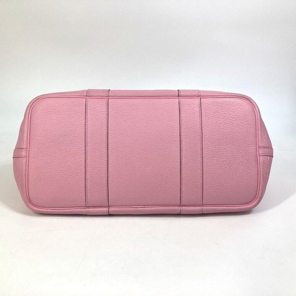 AUTHENTICITY GUARANTEED HERMES Garden PartyPM Tote Bag Negonda Tote Bag - Picture 4 of 15